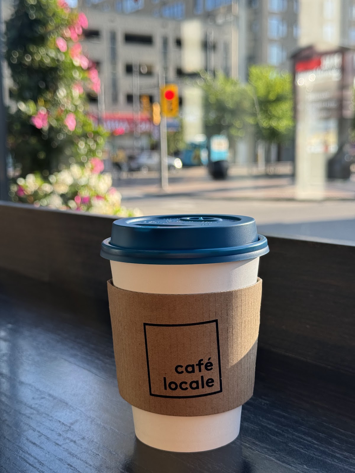 Photo of Cafe Locale