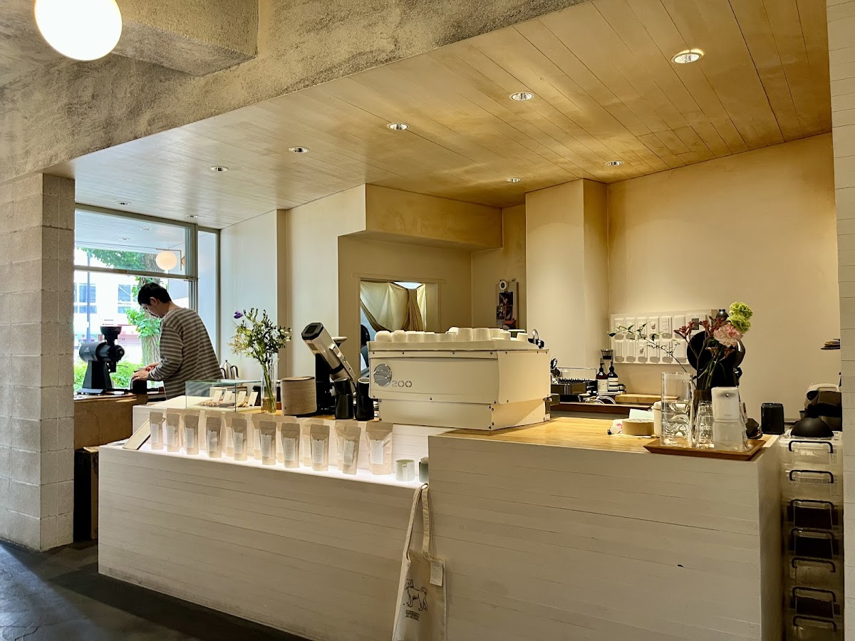 Photo of Lucent Coffee