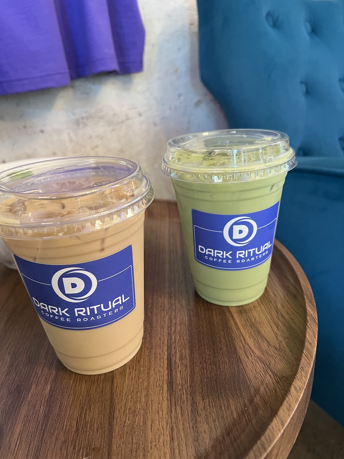 Photo of Dark Ritual Coffee Roasters