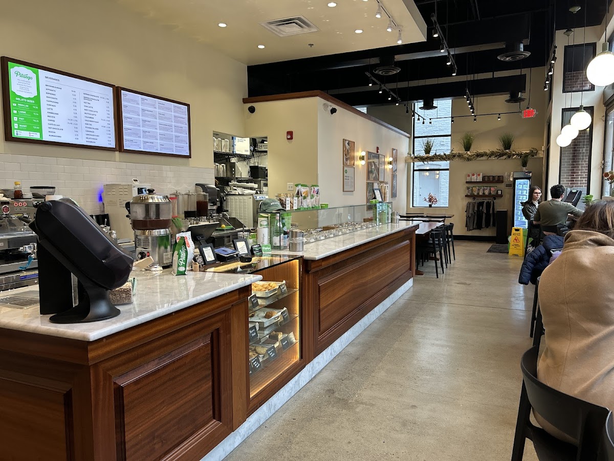 Photo of Pitango Gelato & Coffee