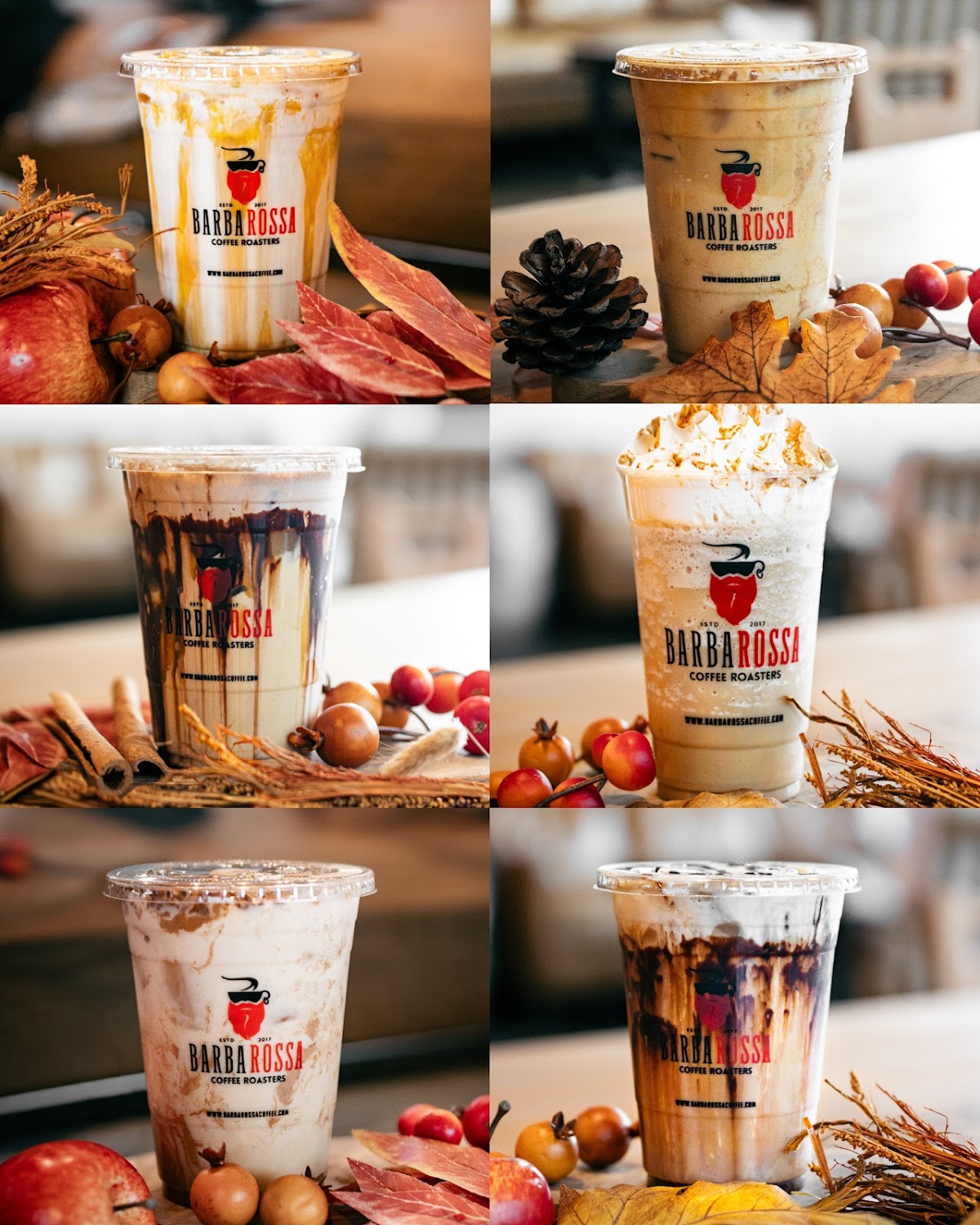 Photo of Barbarossa Coffee HQ