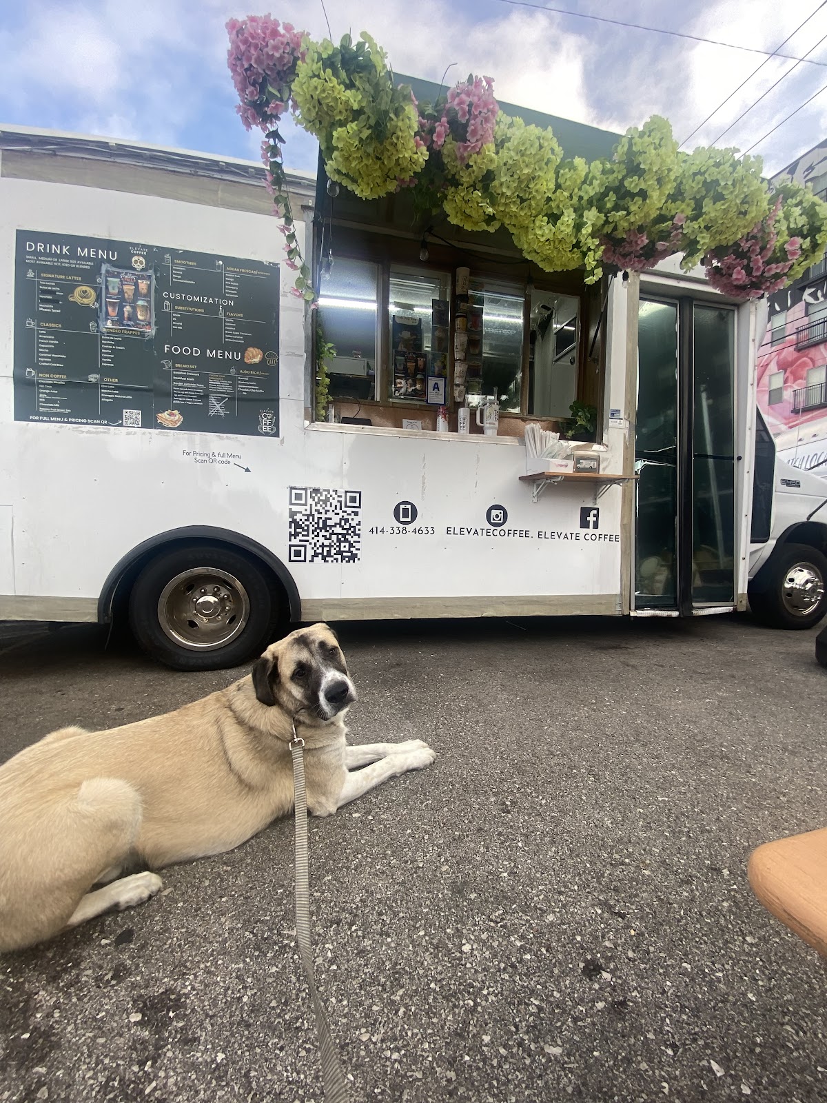 Photo of Elevate Coffee | A Mobile Mexican-Inspired Espresso Bar
