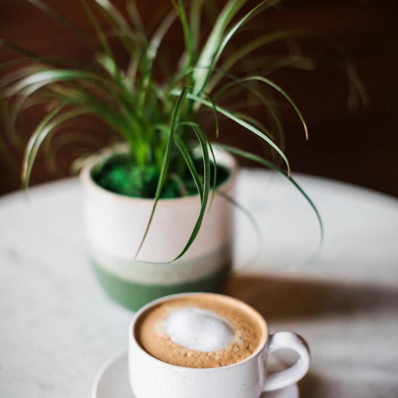 Photo of The Greenery: Coffee + Social Space