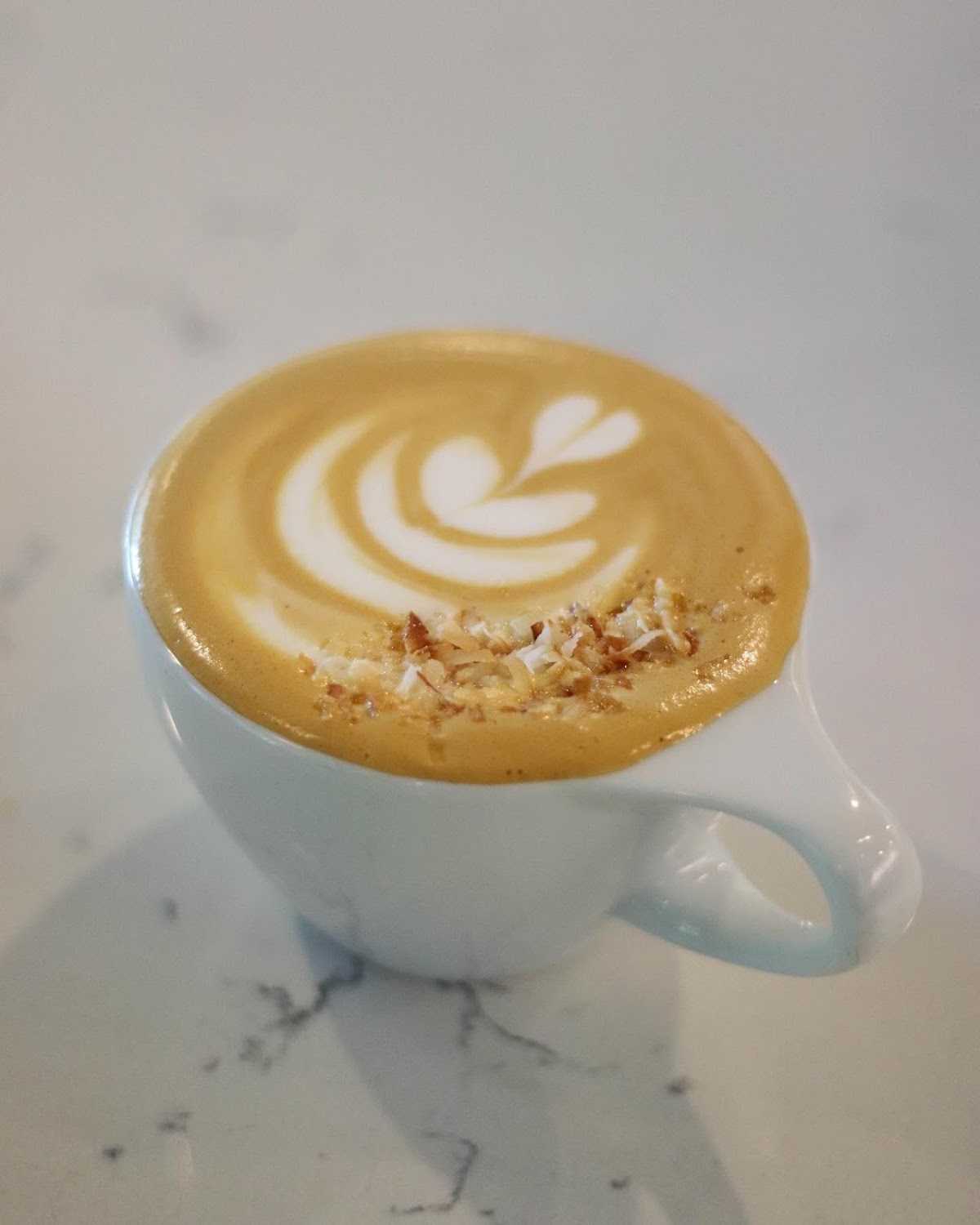 Photo of Doppio Coffee