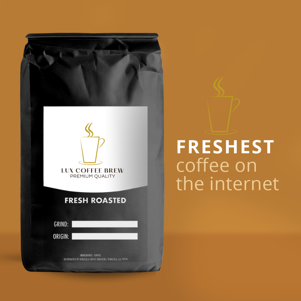 Photo of Lux Coffee Brew