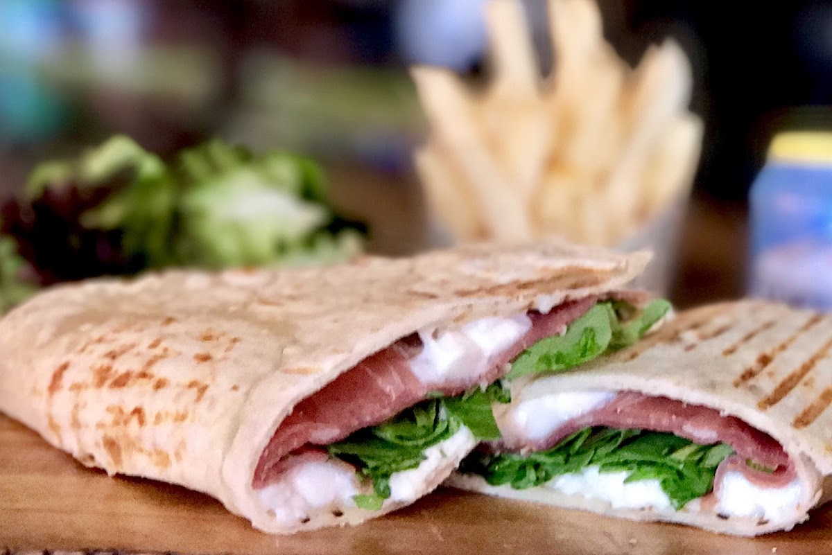 Photo of Caffe Bella