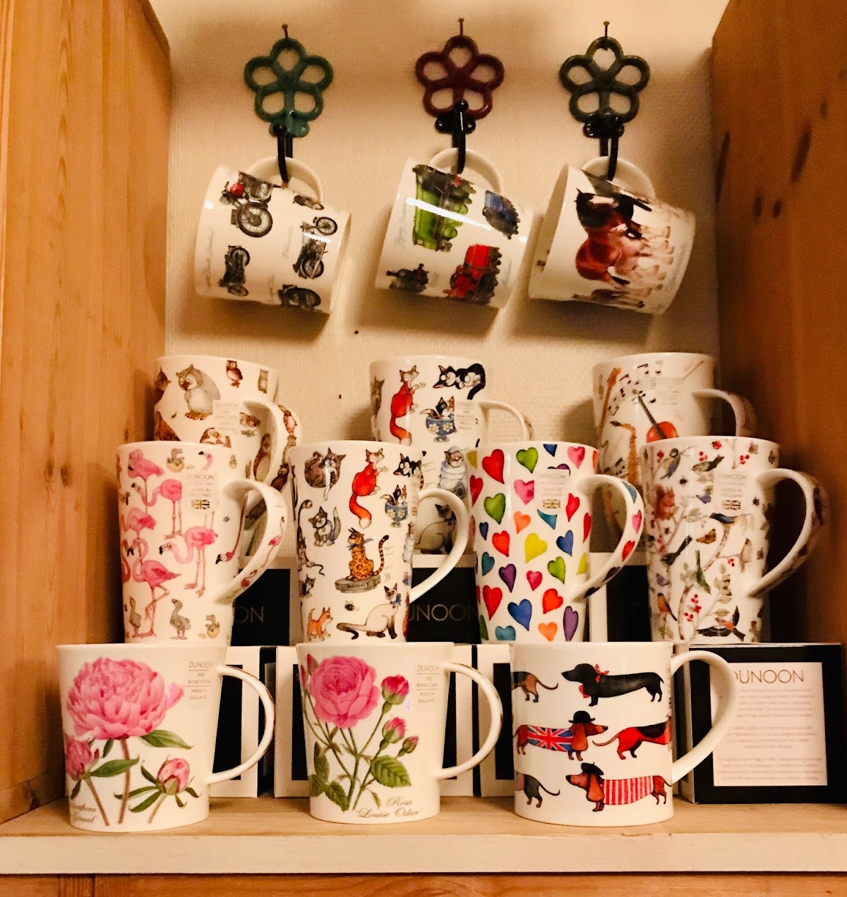 Photo of Little Valkyrie Coffee and Tea House
