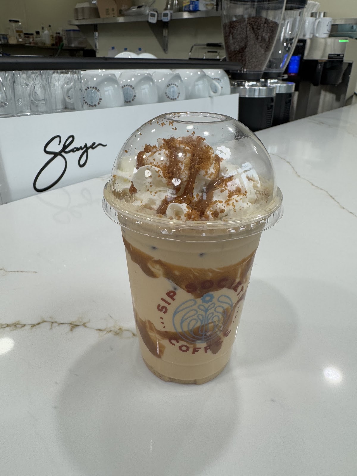 Photo of Sip Society Coffee