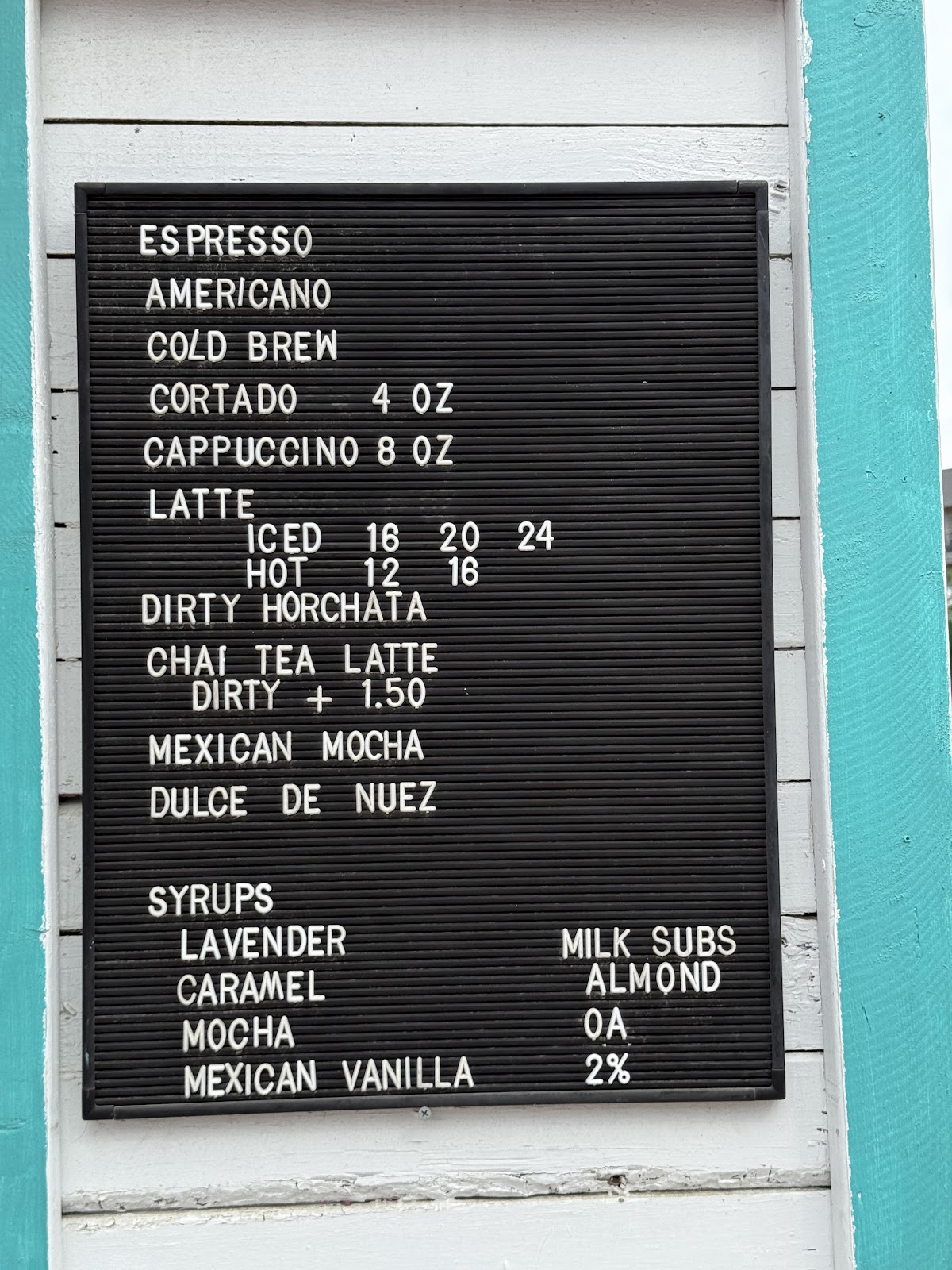 Photo of Southbound Coffee
