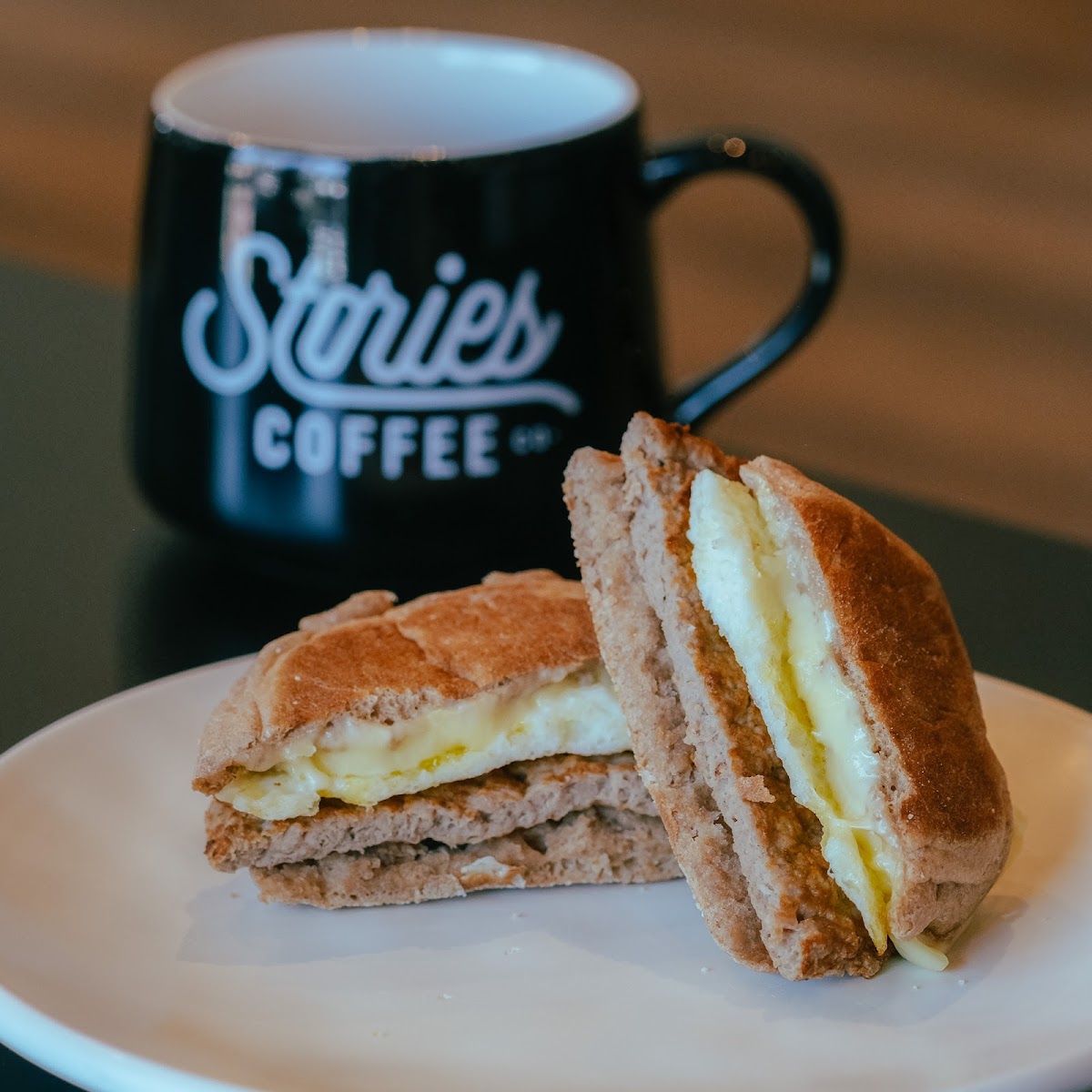 Photo of Stories Coffee Company