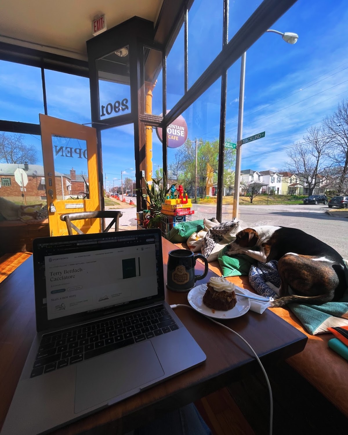 Photo of MountainHouse Cafe