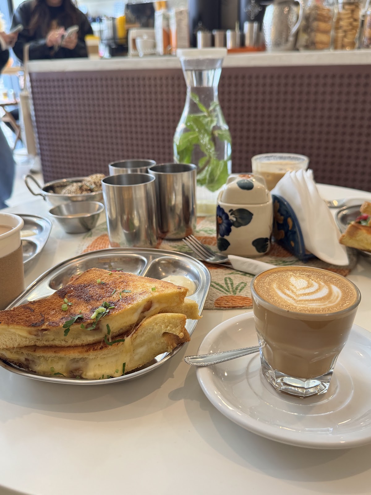 Photo of Maha's Cafe