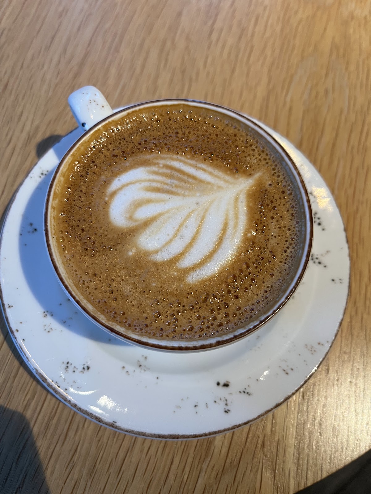 Photo of MittCafé
