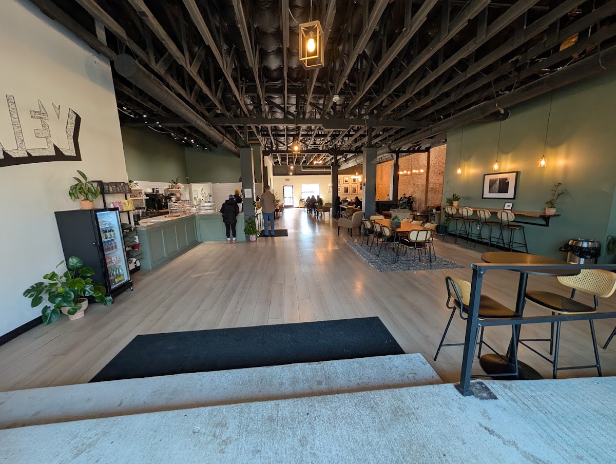 Photo of Collective Coffee