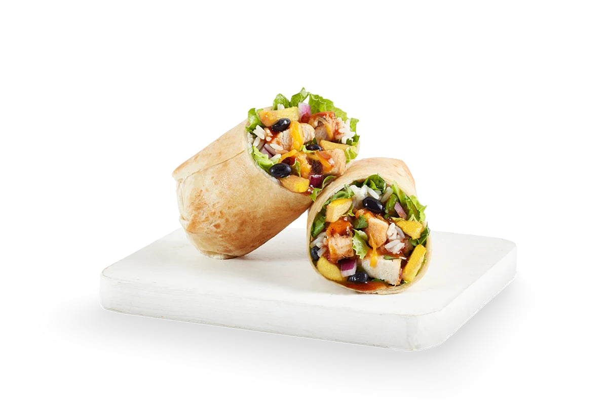 Photo of Tropical Smoothie Cafe