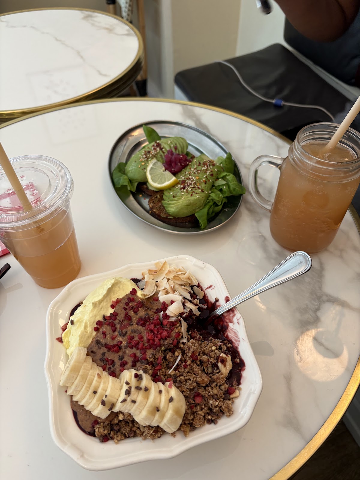 Photo of Oslo Raw Frogner