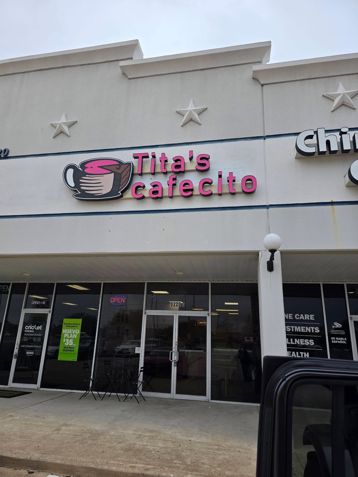 Photo of Titas Cafecito