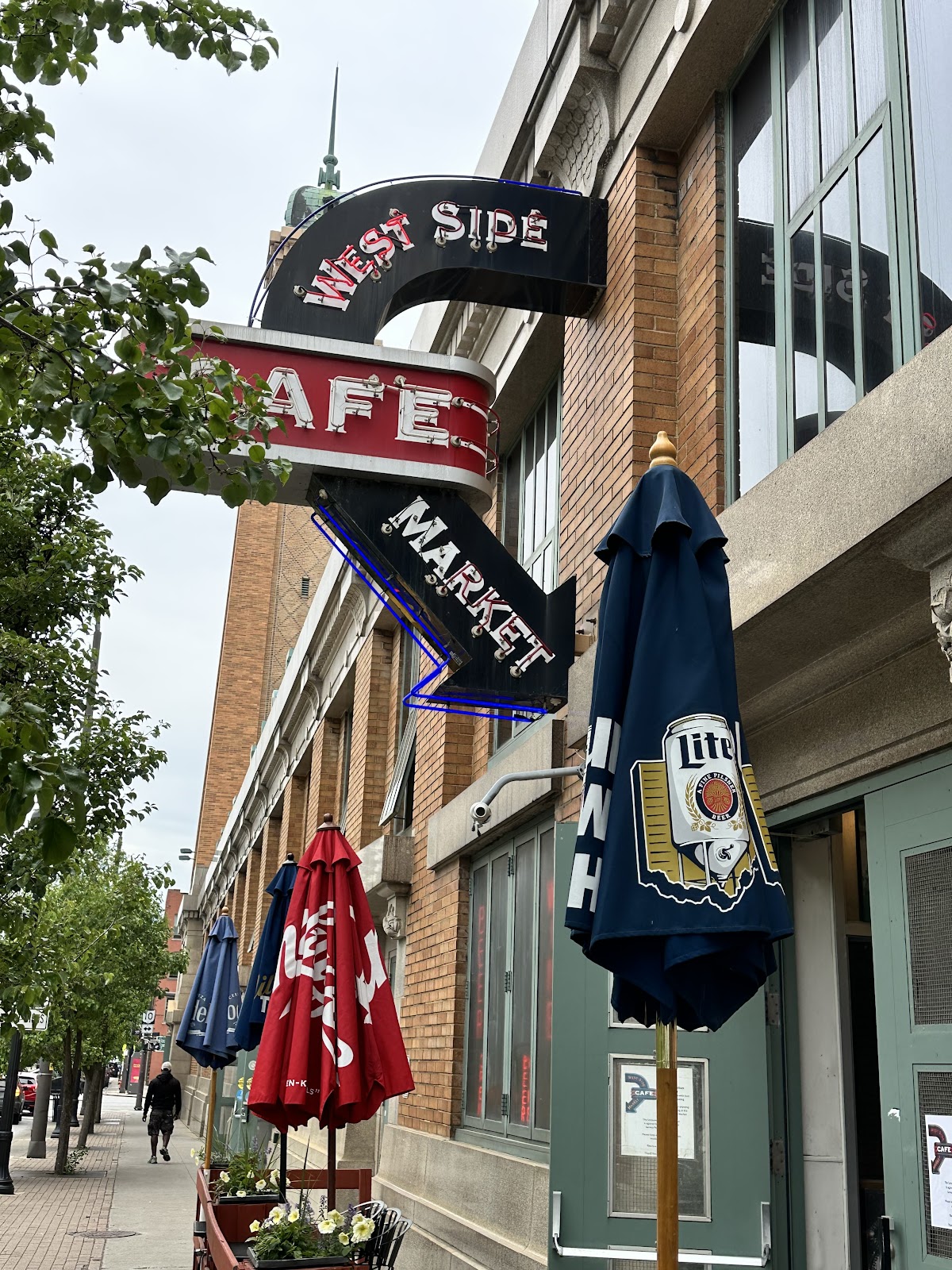 Photo of West Side Market Cafe