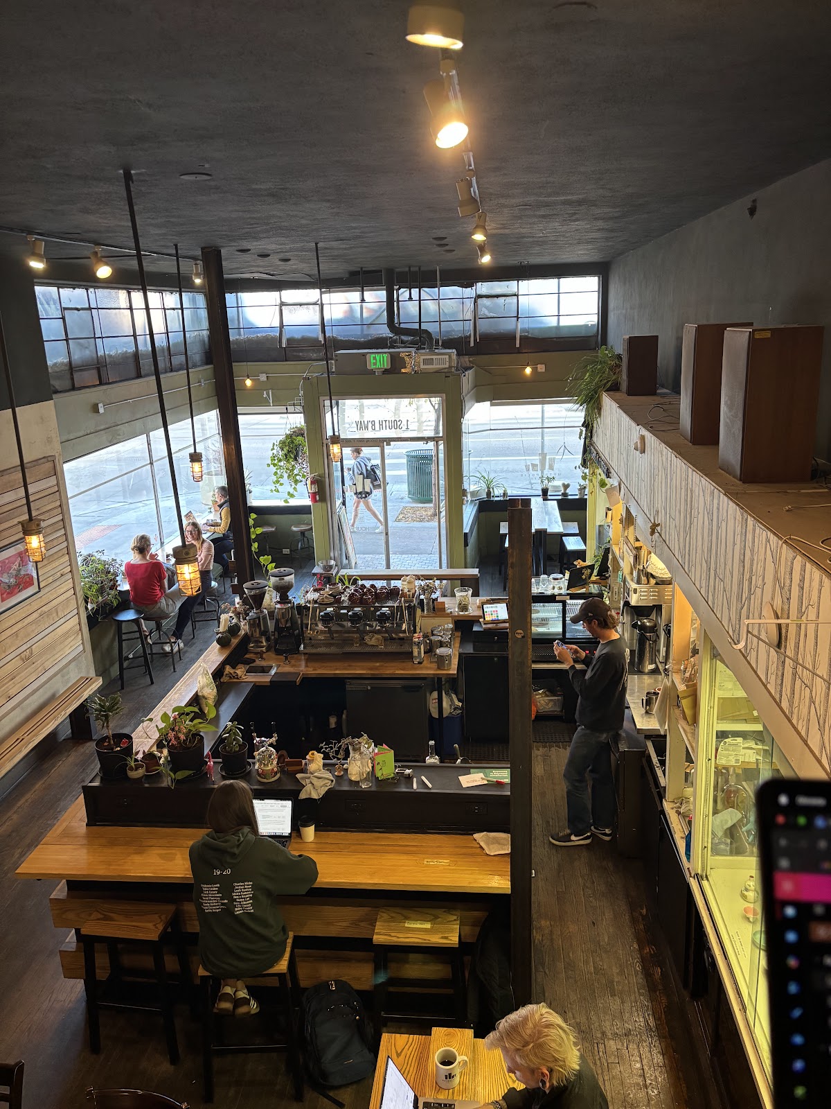 Photo of Metropolis Coffee