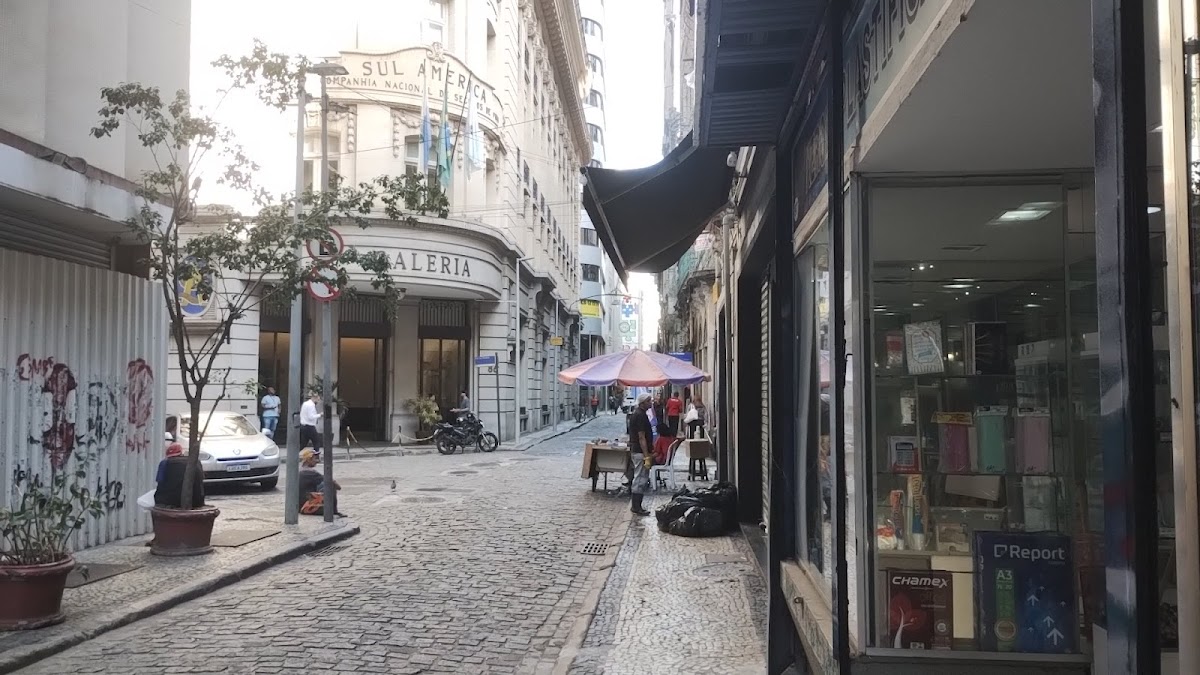 Photo of Importação e Exportação de Artigos de Bazar