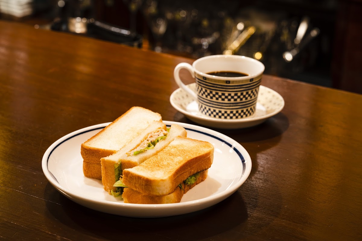 Photo of Tajimaya Coffee