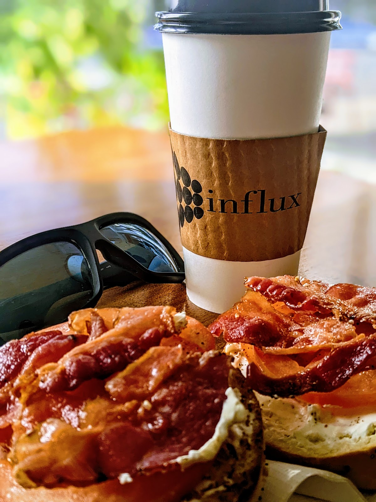 Photo of Influx Cafe