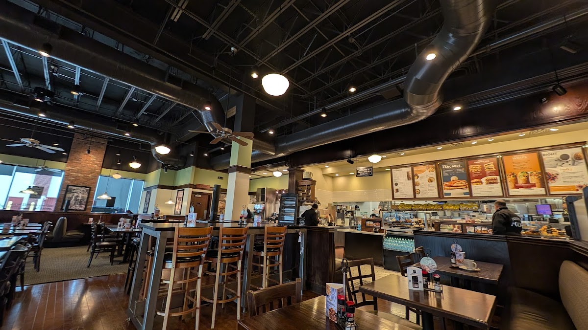 Photo of Corner Bakery Cafe