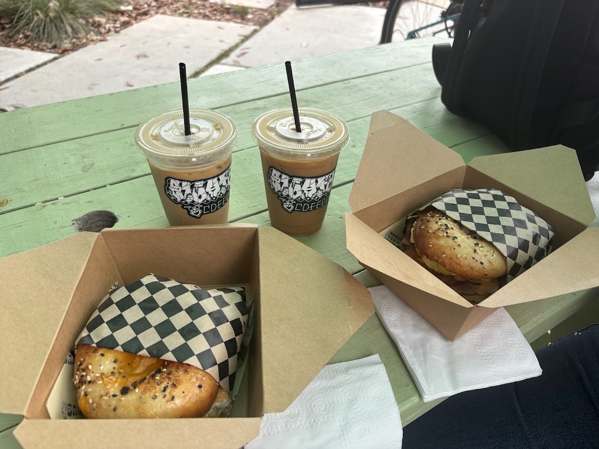 Photo of Eight Ball Coffee