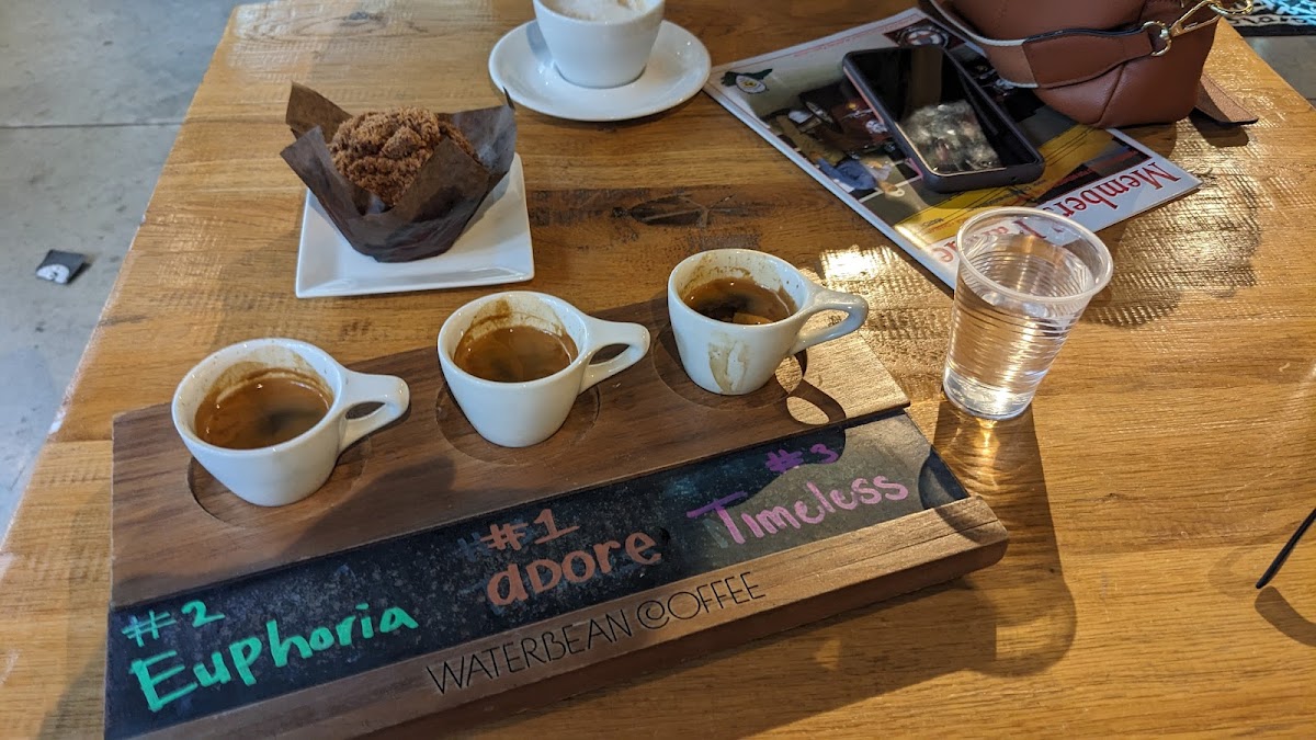 Photo of Waterbean Coffee