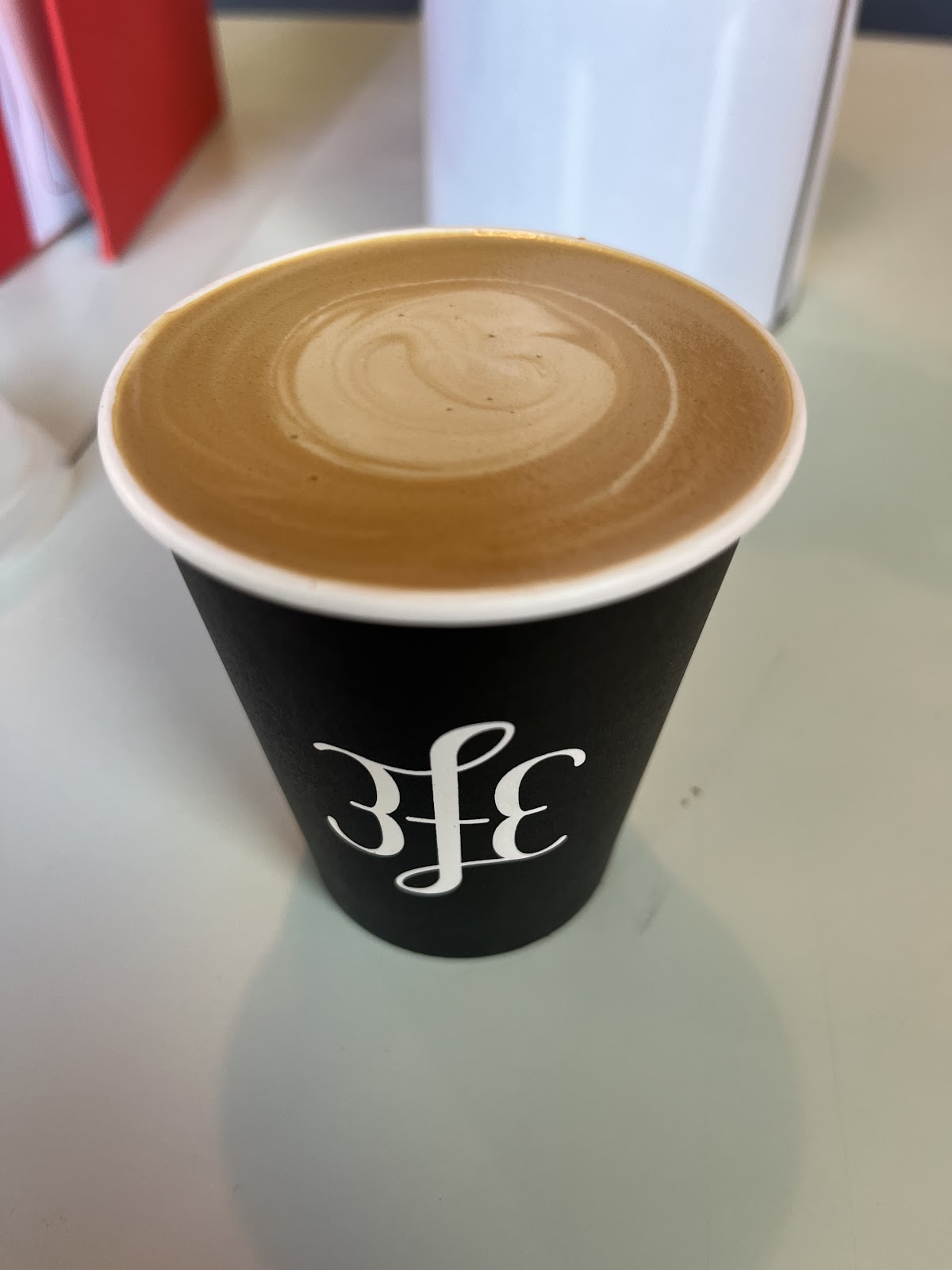 Photo of 3fe Clancy Quay