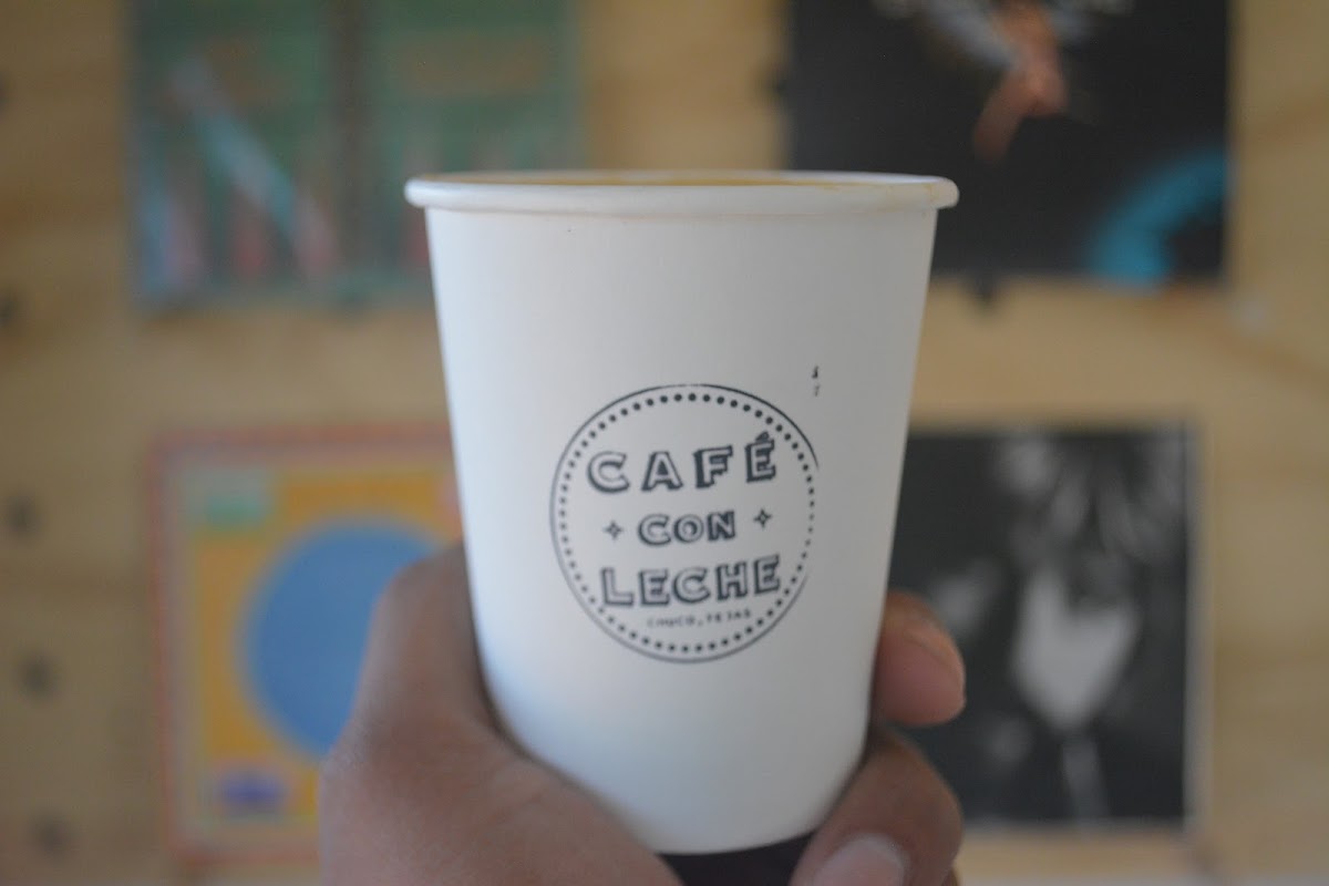Photo of Café Con Leche