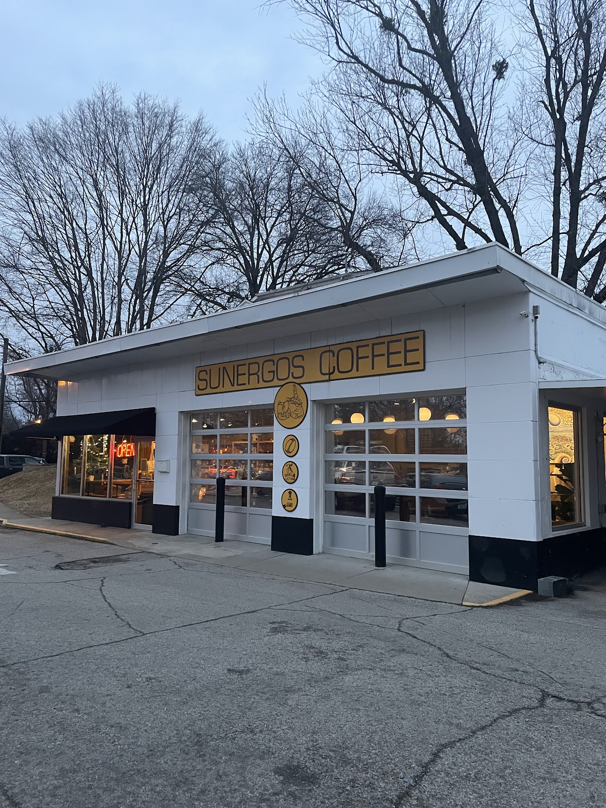 Photo of Sunergos Coffee