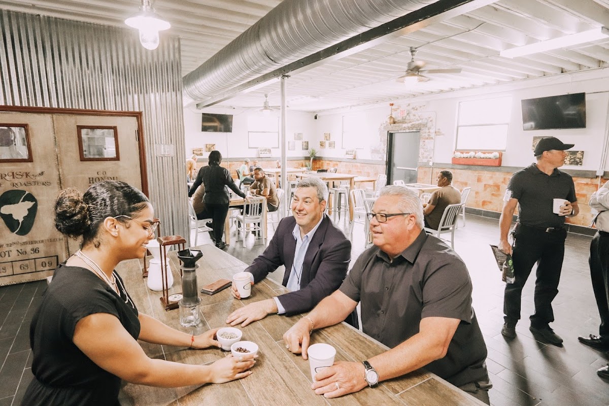 Photo of 22nd Street Coffee