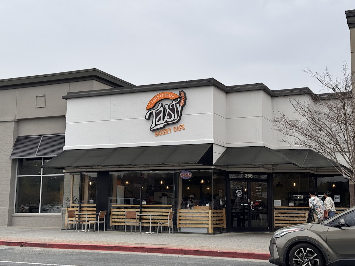 Photo of Tasty Bakery Cafe