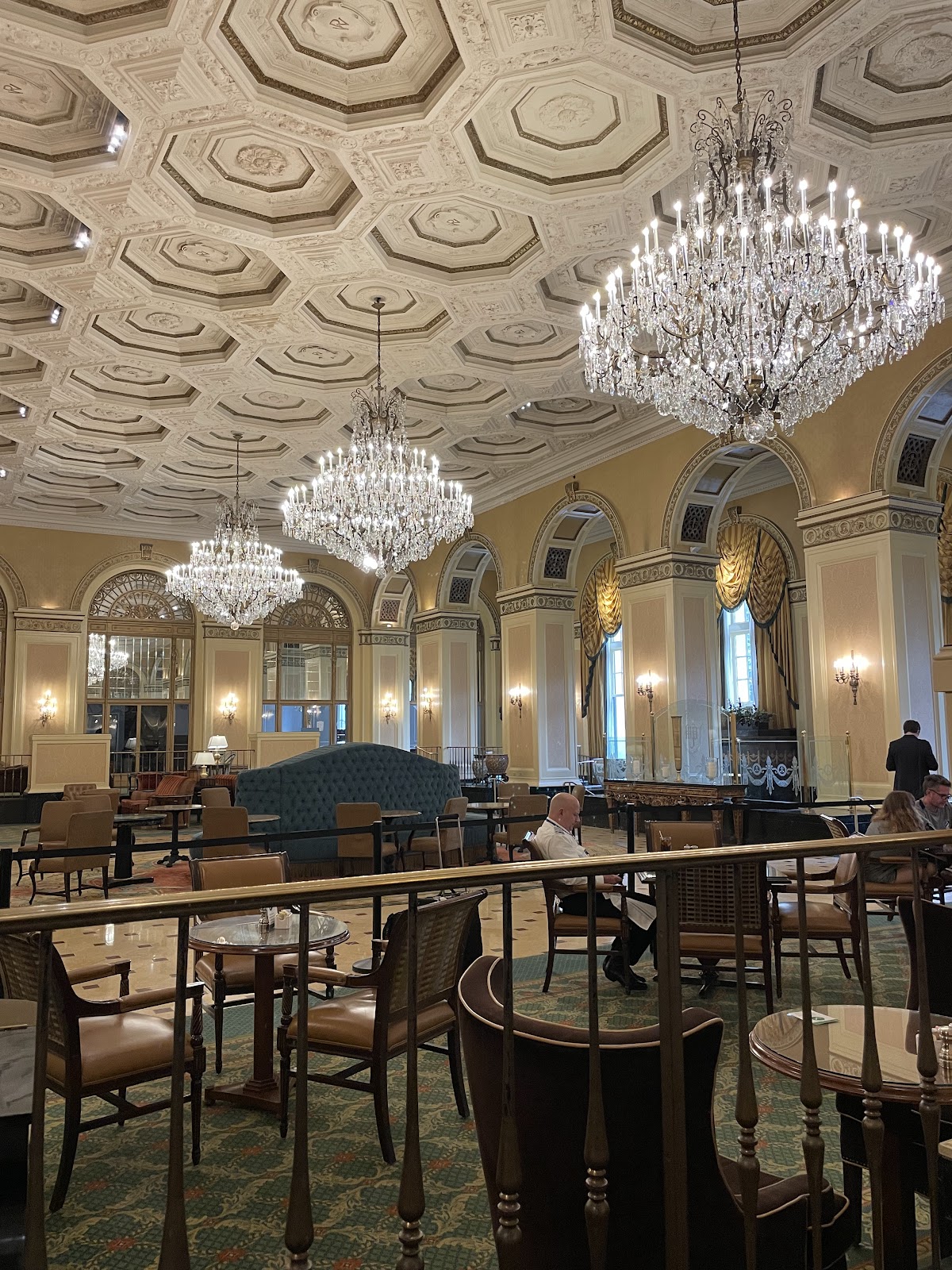 Photo of Palm Court