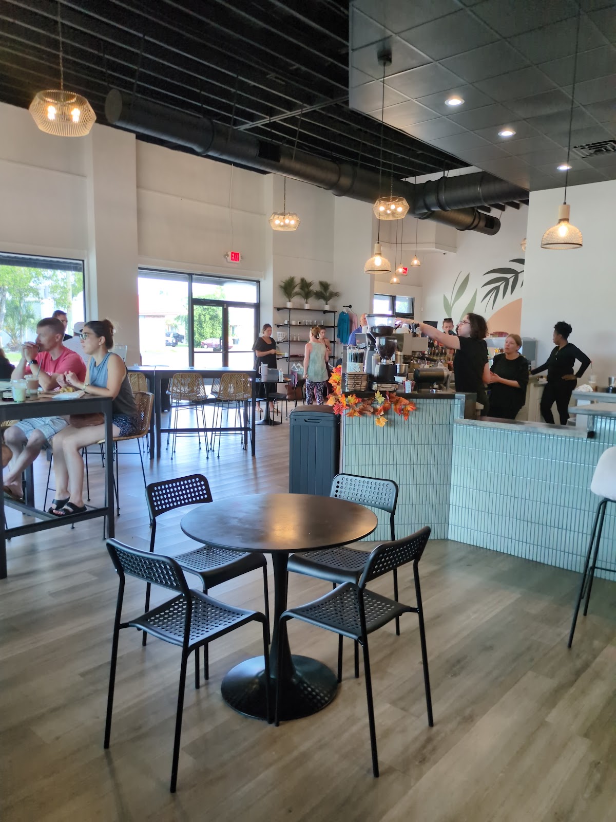 Photo of The Blend (Magnolia Heights) Coffee & Cocktails