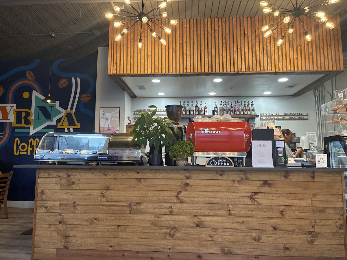 Photo of Smyrna Coffee