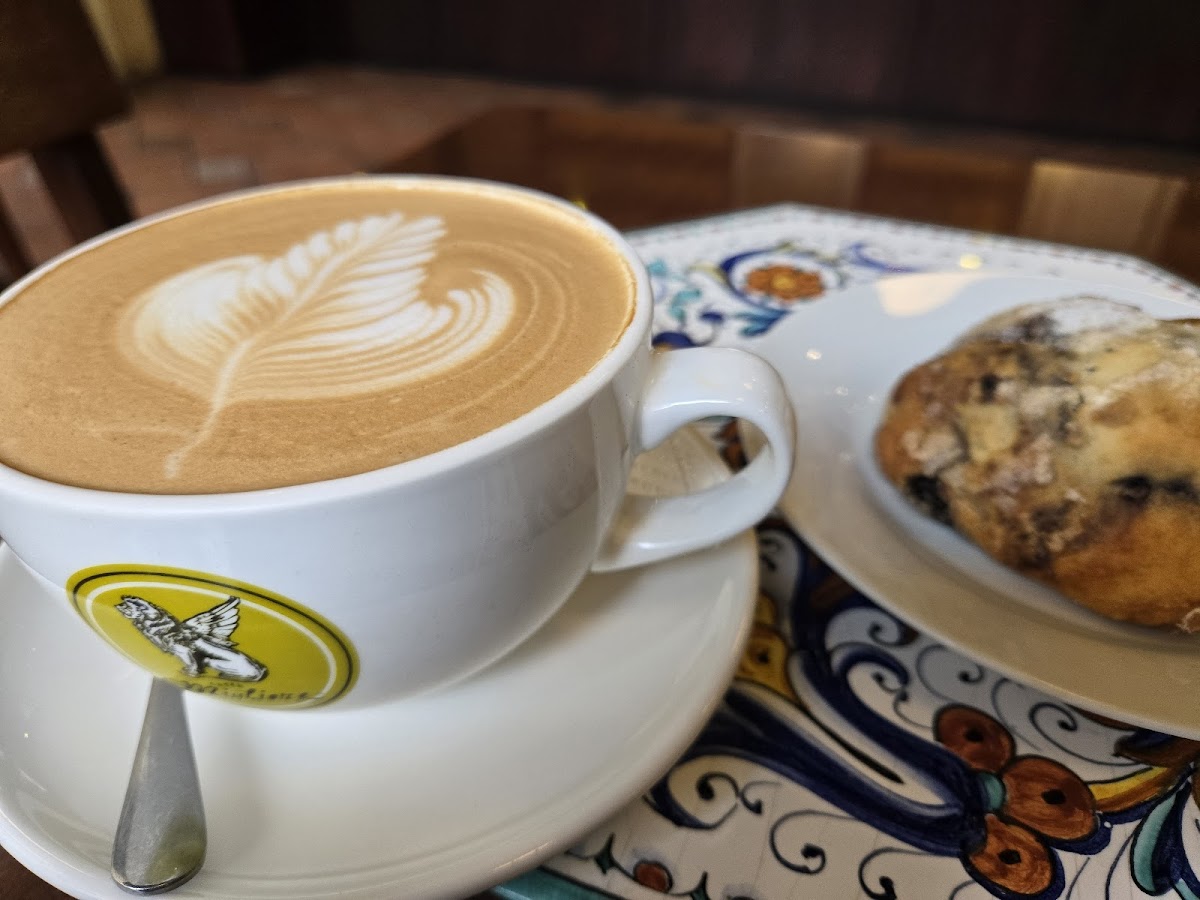 Photo of Caffe Migliore.