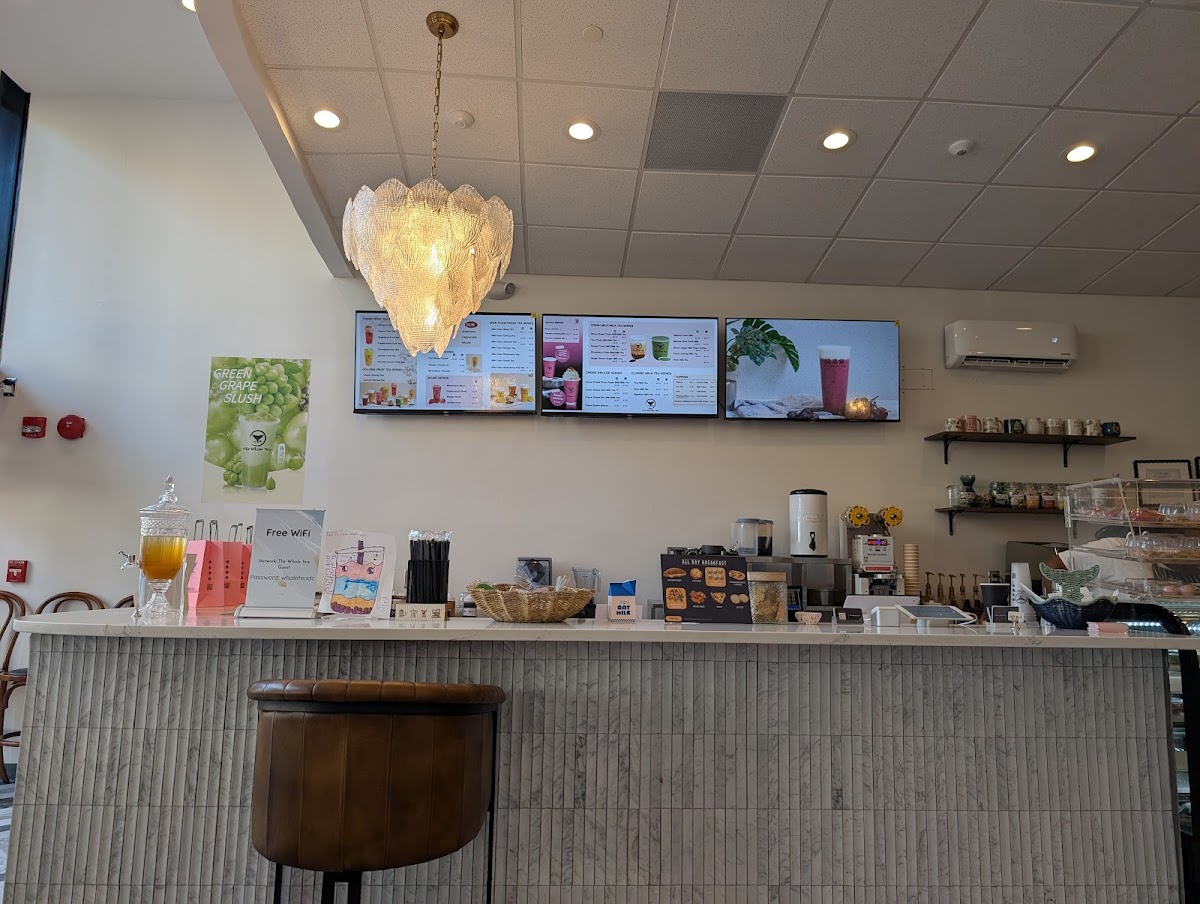 Photo of ZaoAn Café - Drinks & Bites