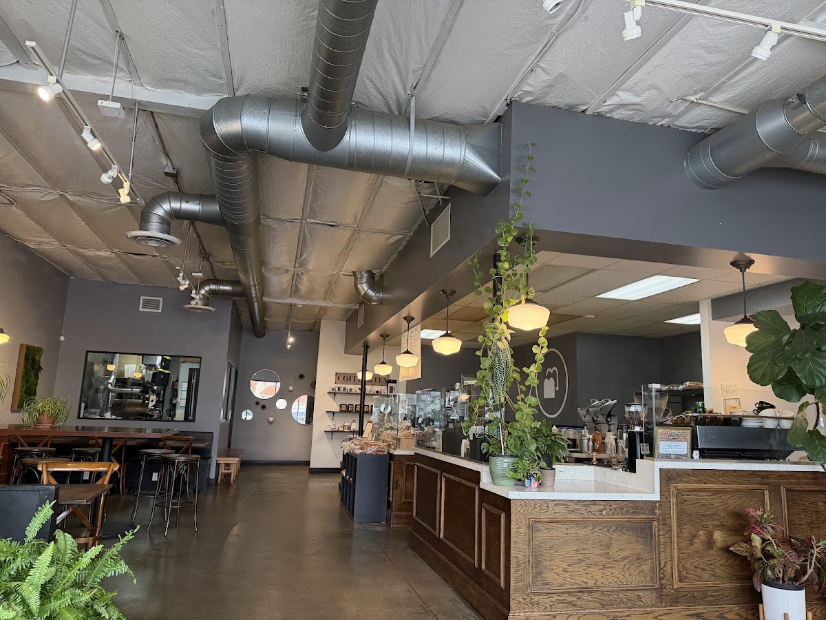 Photo of Brot Coffee
