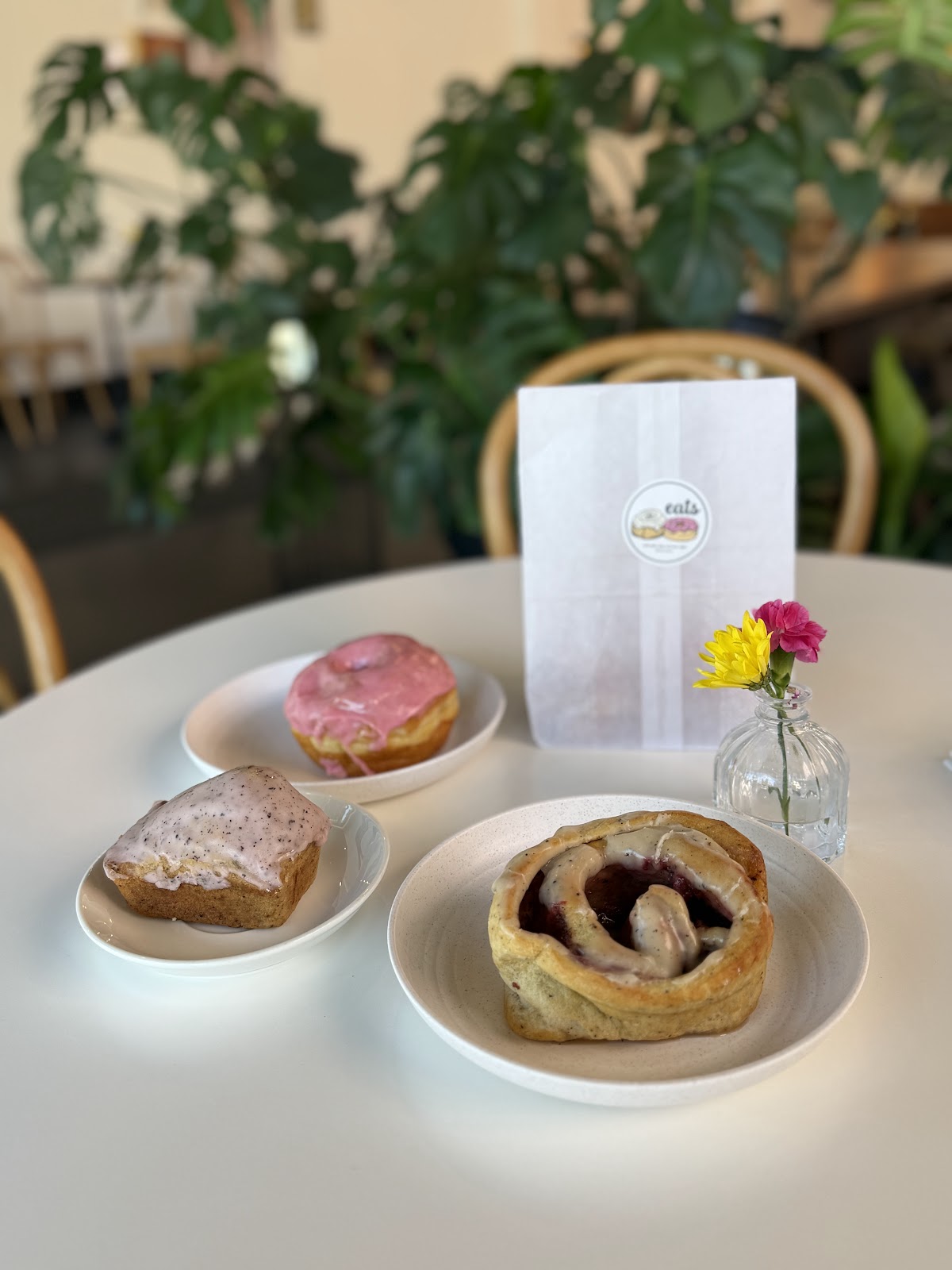 Photo of Eats Bakery
