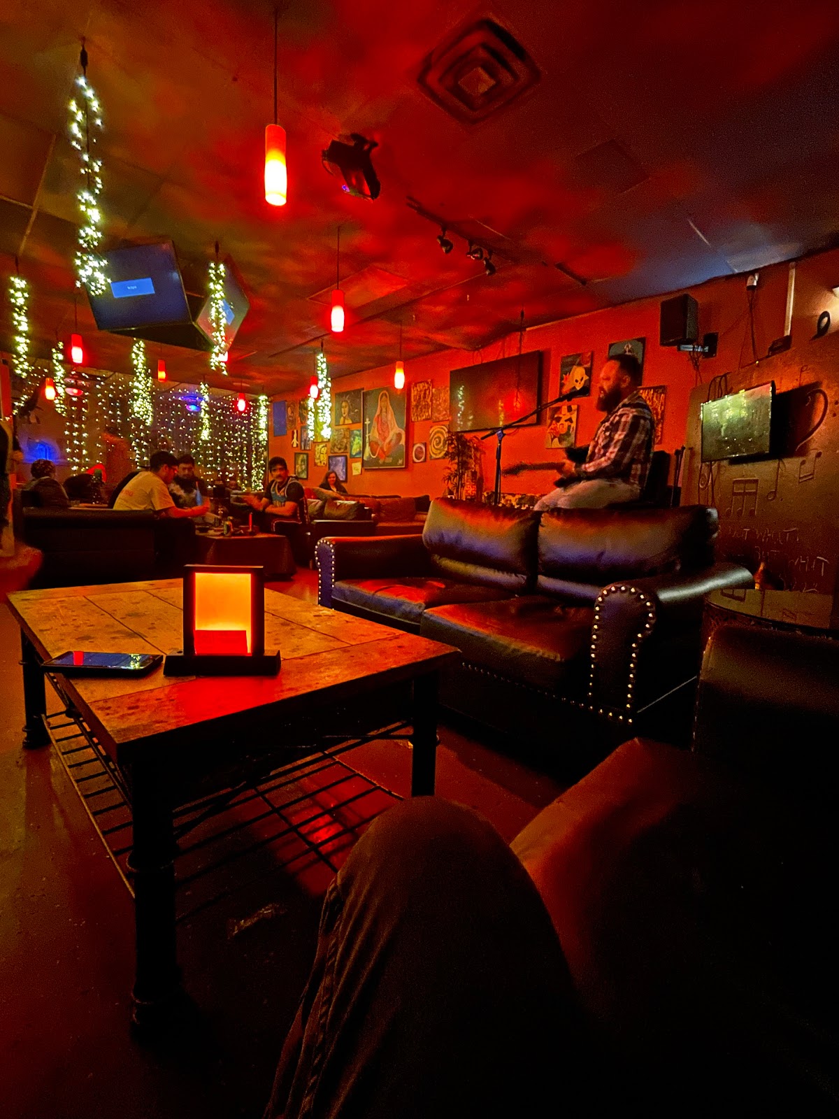 Photo of Hubbly Bubbly Hookah and Cafe