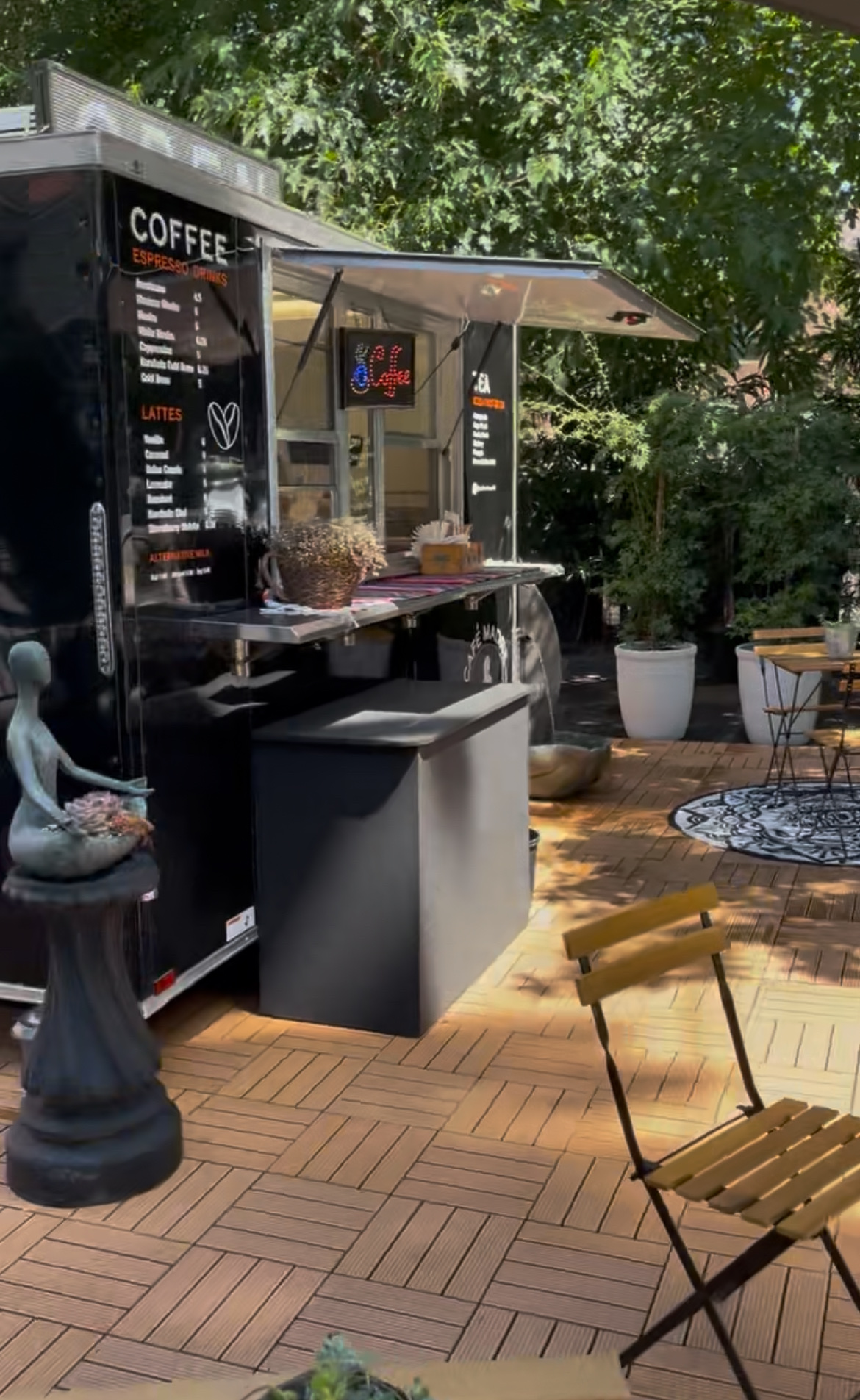 Photo of Cafe Madre
