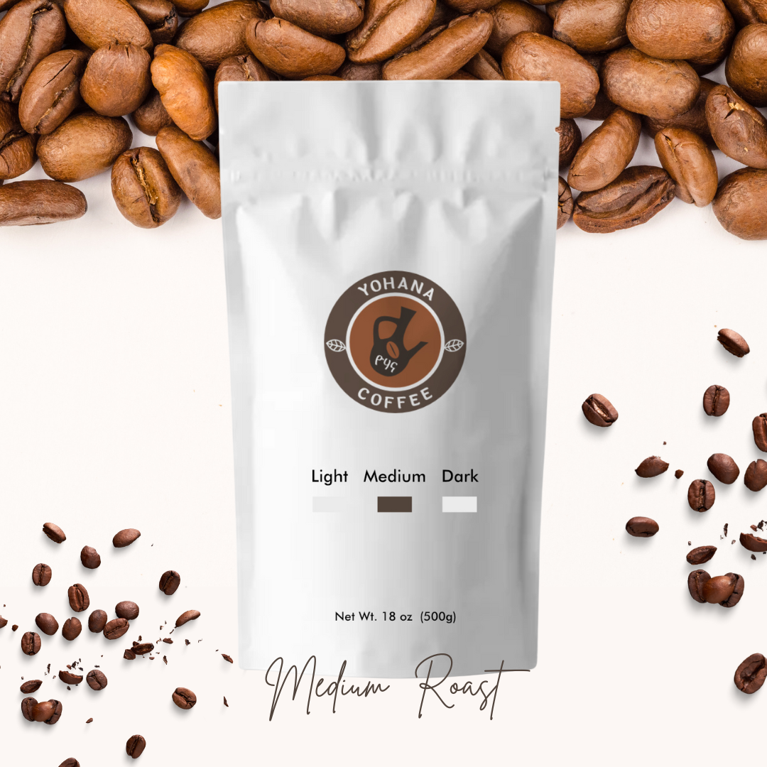 Photo of Yohana Coffee Inc.