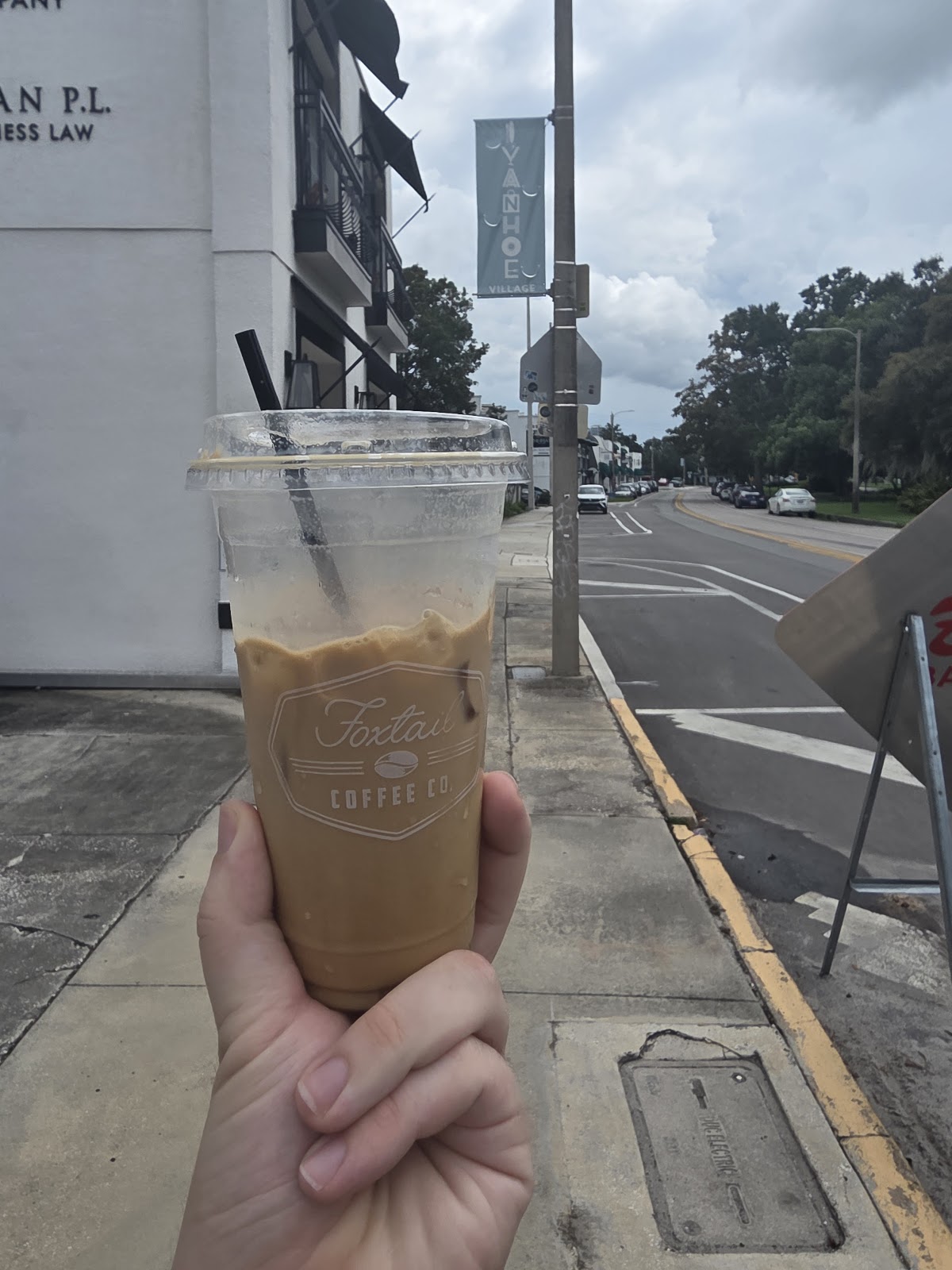 Photo of Foxtail Coffee