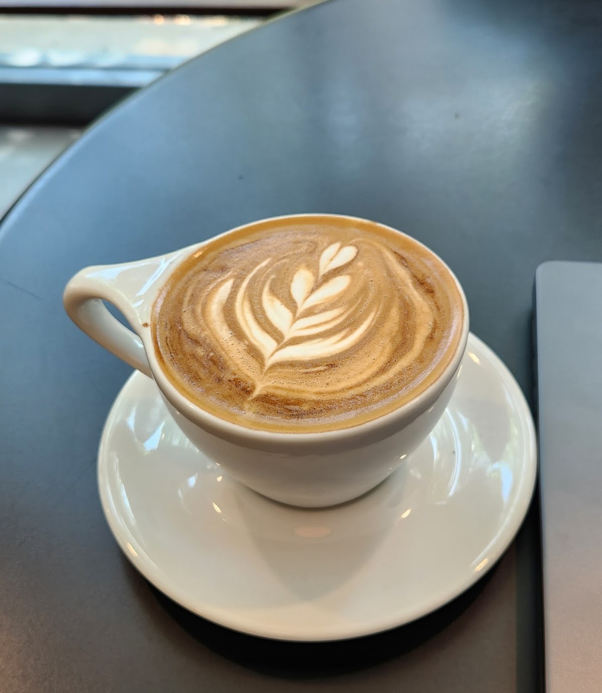 Photo of Roosevelt Coffee