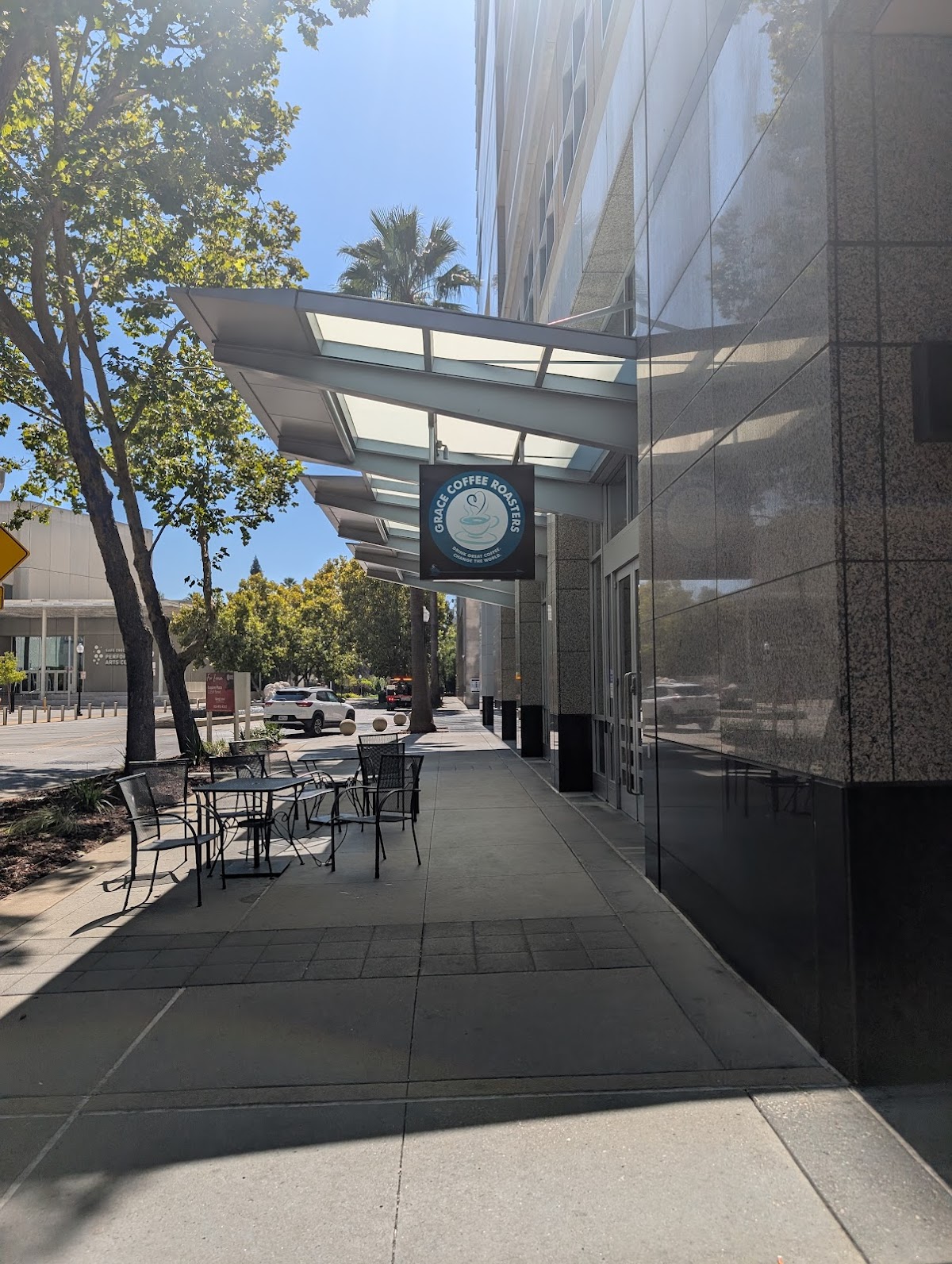 Photo of Grace Coffee Roasters