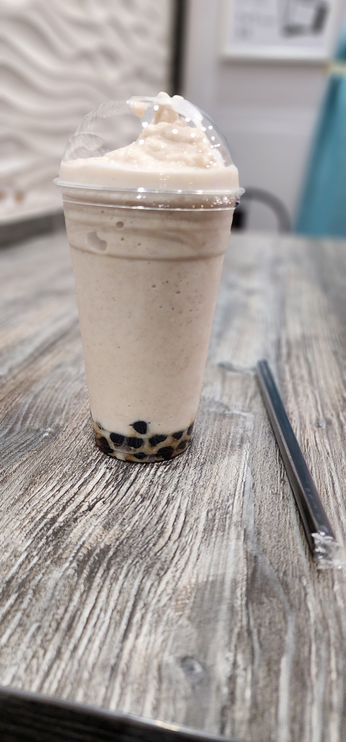 Photo of Boba King