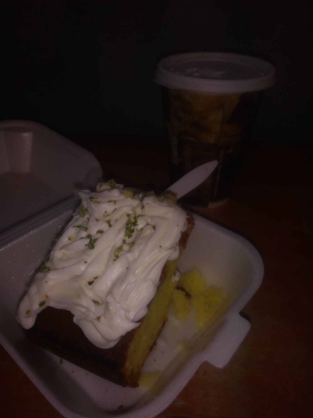 Photo of Vic's Cafe