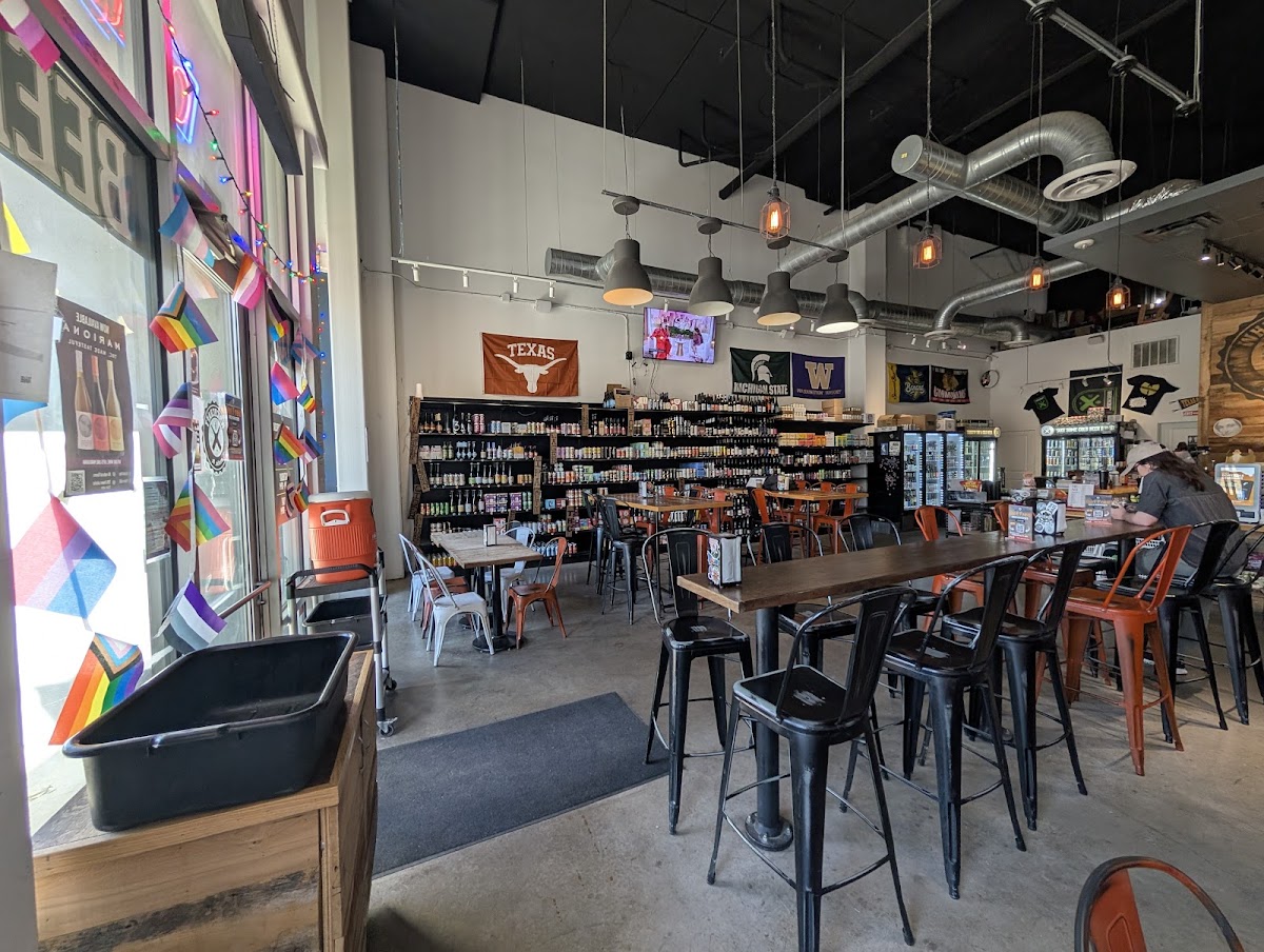 Photo of WhichCraft Tap Room & Bottle Shop